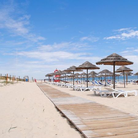 Sunny Golf & Beach Tavira Luaran gambar
