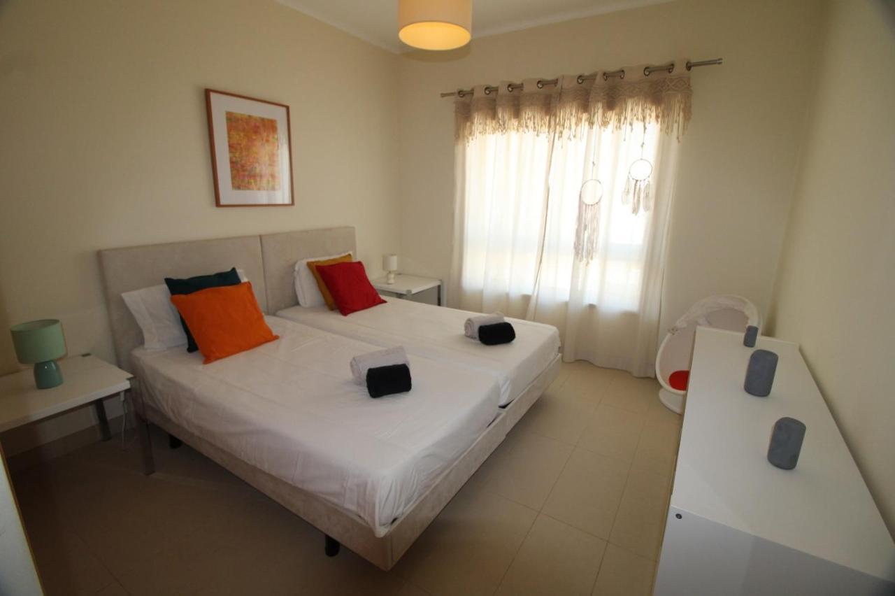 Sunny Golf & Beach Tavira Luaran gambar