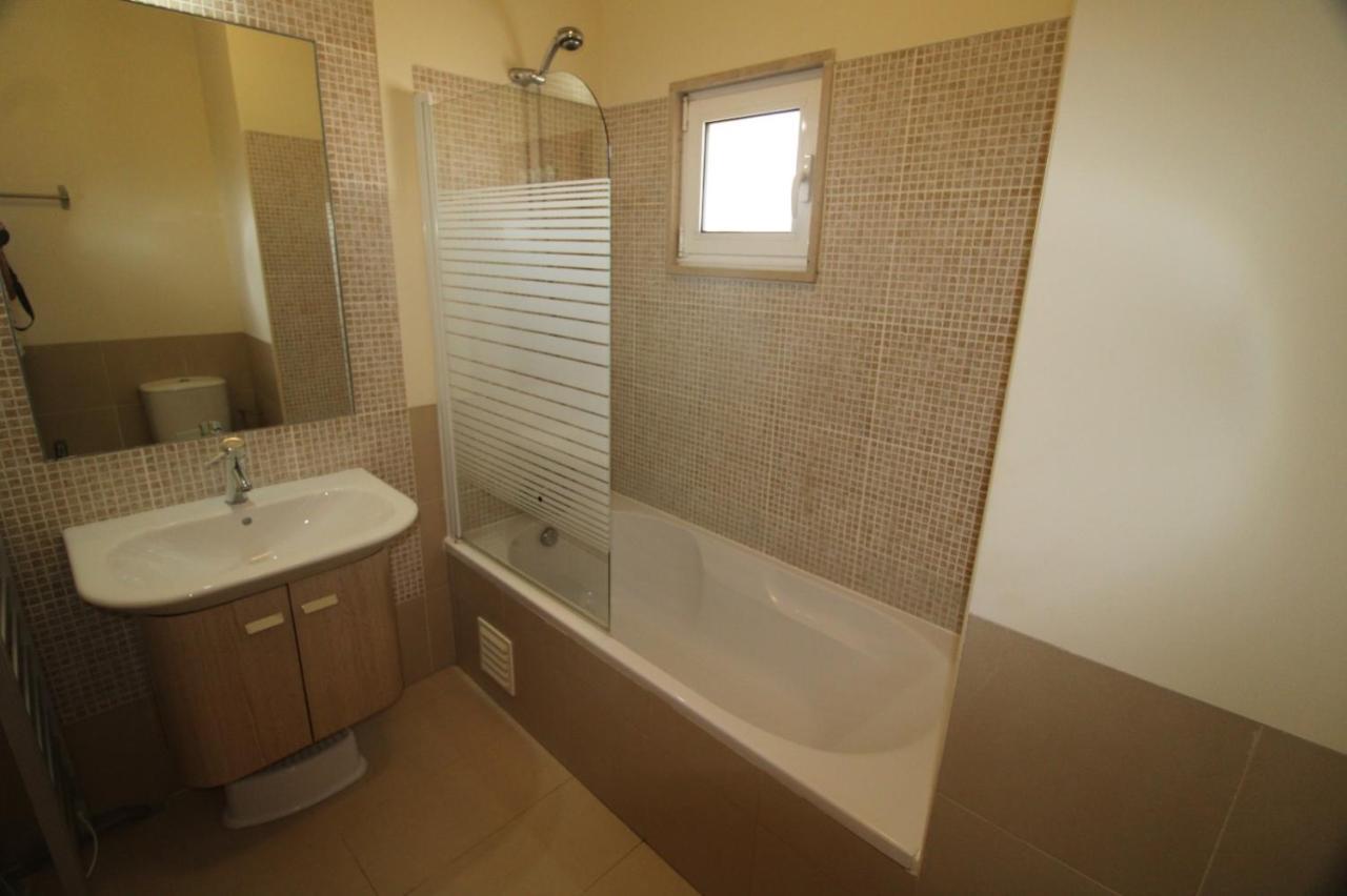 Sunny Golf & Beach Tavira Luaran gambar
