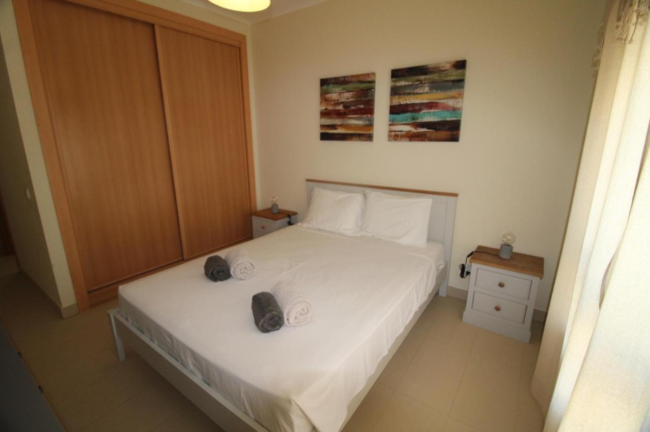 Sunny Golf & Beach Tavira Luaran gambar