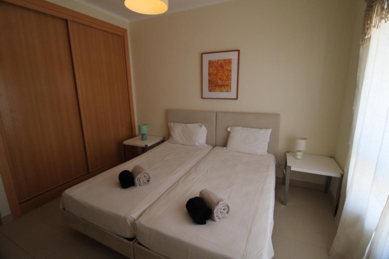 Sunny Golf & Beach Tavira Luaran gambar