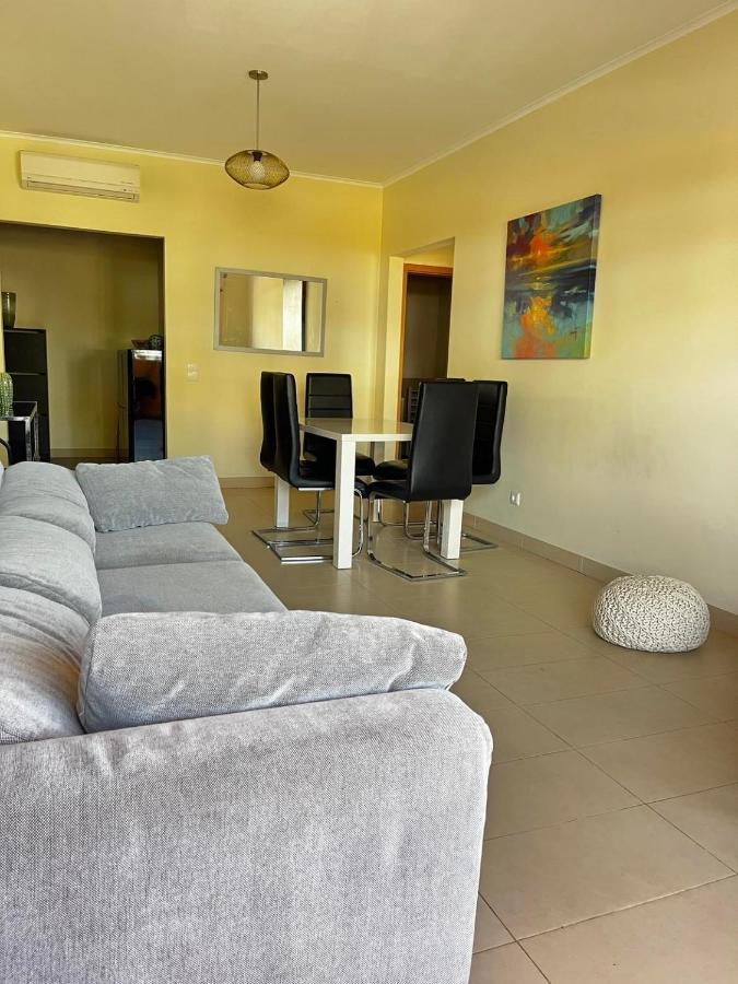 Sunny Golf & Beach Tavira Luaran gambar