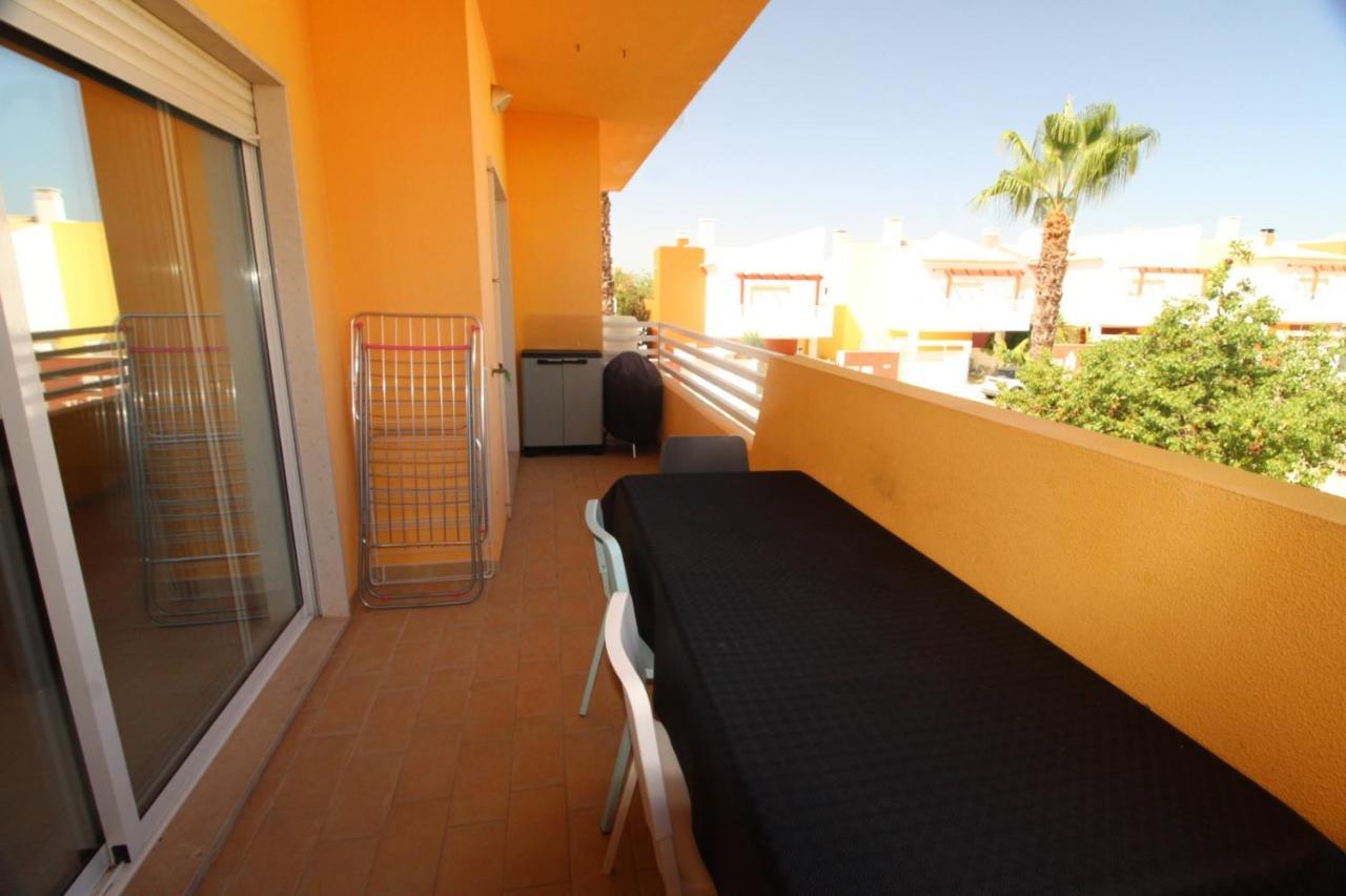 Sunny Golf & Beach Tavira Luaran gambar