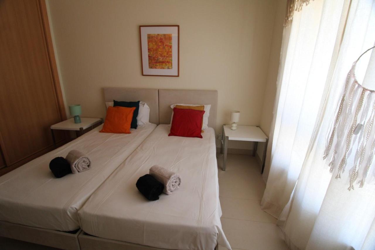 Sunny Golf & Beach Tavira Luaran gambar