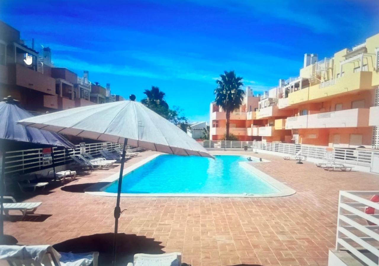 Sunny Golf & Beach Tavira Luaran gambar