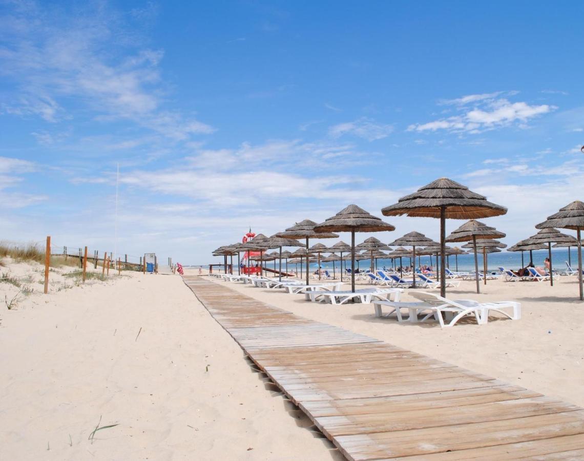 Sunny Golf & Beach Tavira Luaran gambar