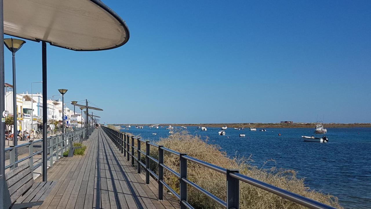 Sunny Golf & Beach Tavira Luaran gambar